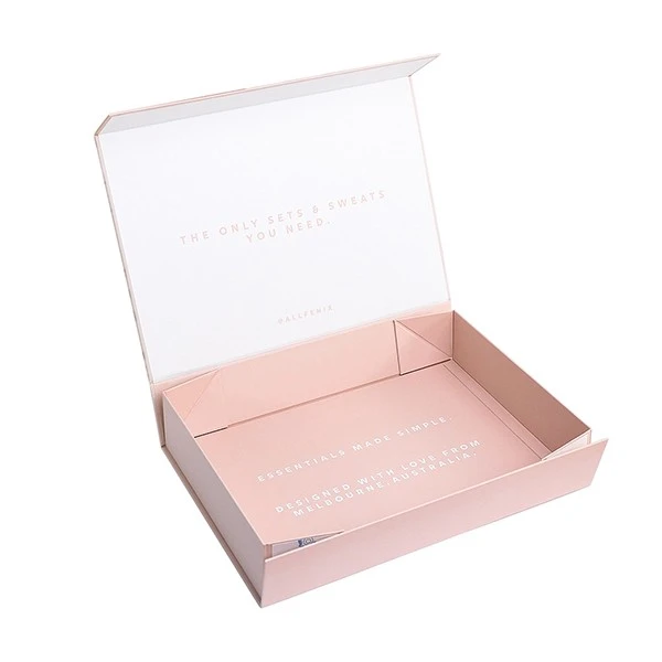 Foldable Box