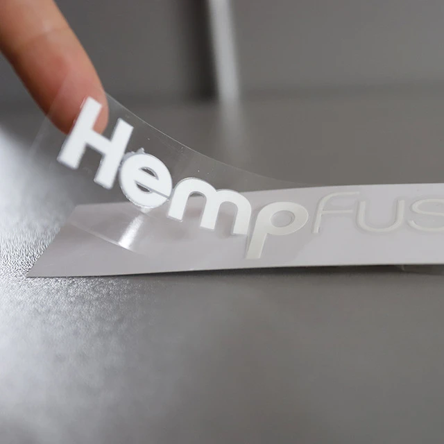 Benefits of Using Decals Benefits of Using Decals